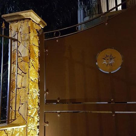 Case Vacanza Tony Calatabiano Ngoại thất bức ảnh