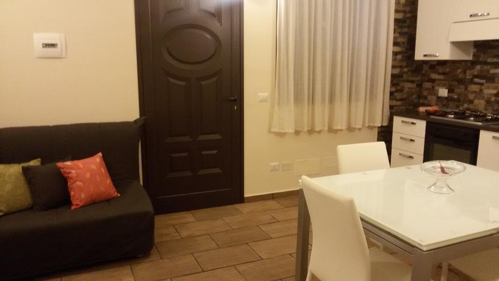 Case Vacanza Tony Calatabiano Phòng bức ảnh