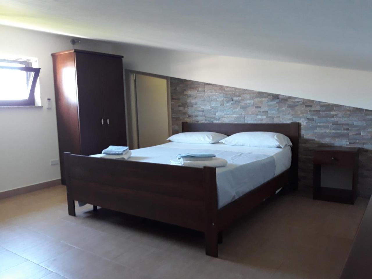 Case Vacanza Tony Calatabiano Ngoại thất bức ảnh