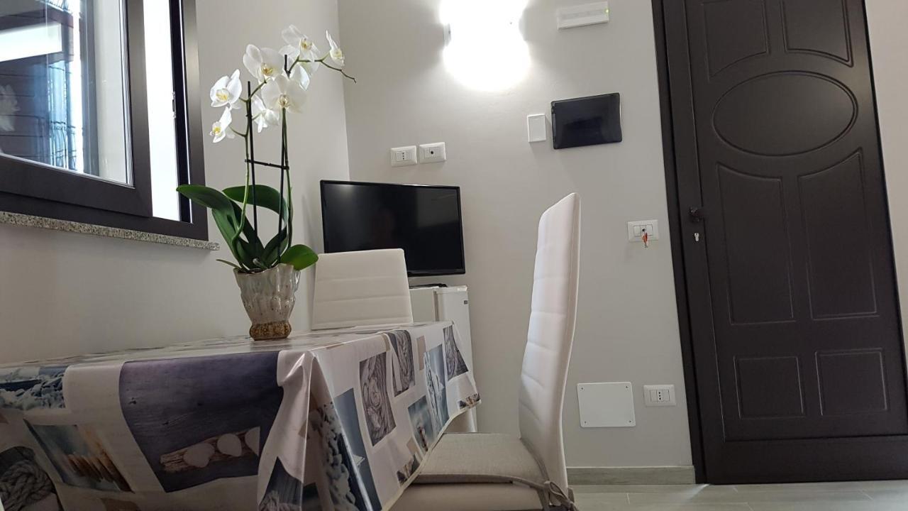 Case Vacanza Tony Calatabiano Ngoại thất bức ảnh