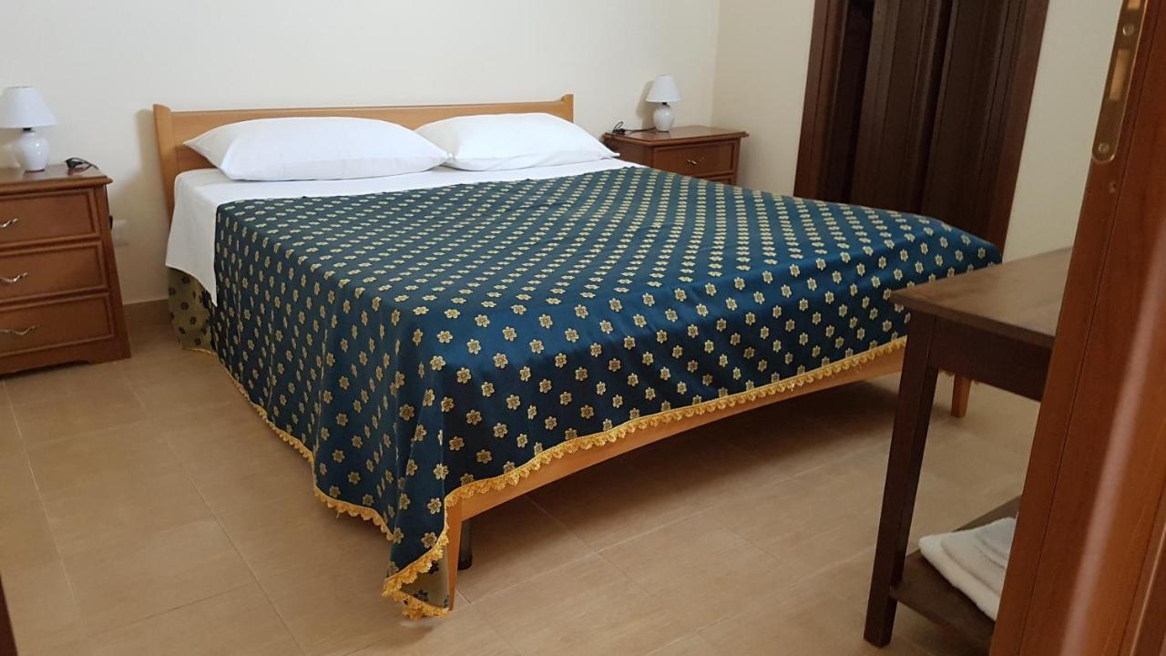 Case Vacanza Tony Calatabiano Ngoại thất bức ảnh